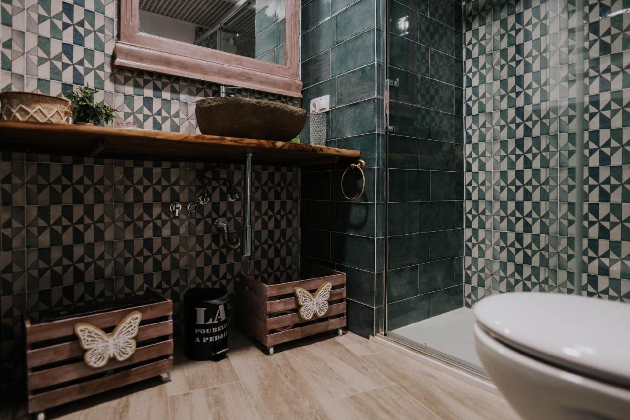 Apartament La Cupula De Gran Capitan Kordoba Zewnętrze zdjęcie