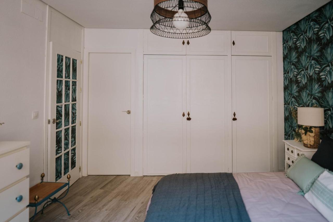 Apartament La Cupula De Gran Capitan Kordoba Zewnętrze zdjęcie