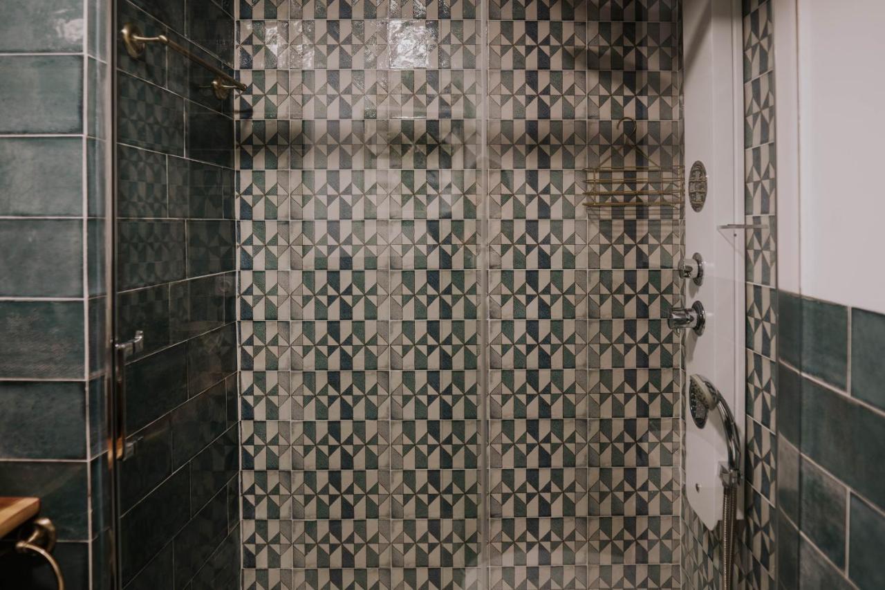 Apartament La Cupula De Gran Capitan Kordoba Zewnętrze zdjęcie
