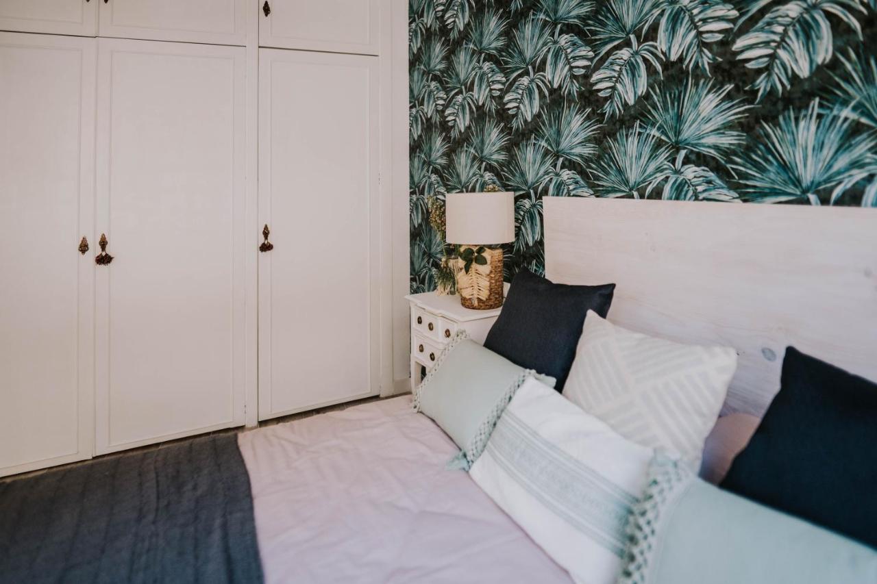 Apartament La Cupula De Gran Capitan Kordoba Zewnętrze zdjęcie