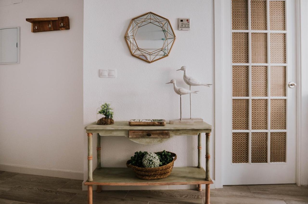 Apartament La Cupula De Gran Capitan Kordoba Zewnętrze zdjęcie