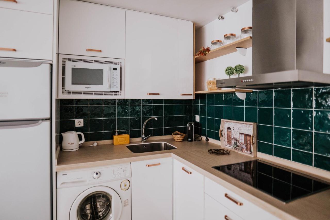 Apartament La Cupula De Gran Capitan Kordoba Zewnętrze zdjęcie