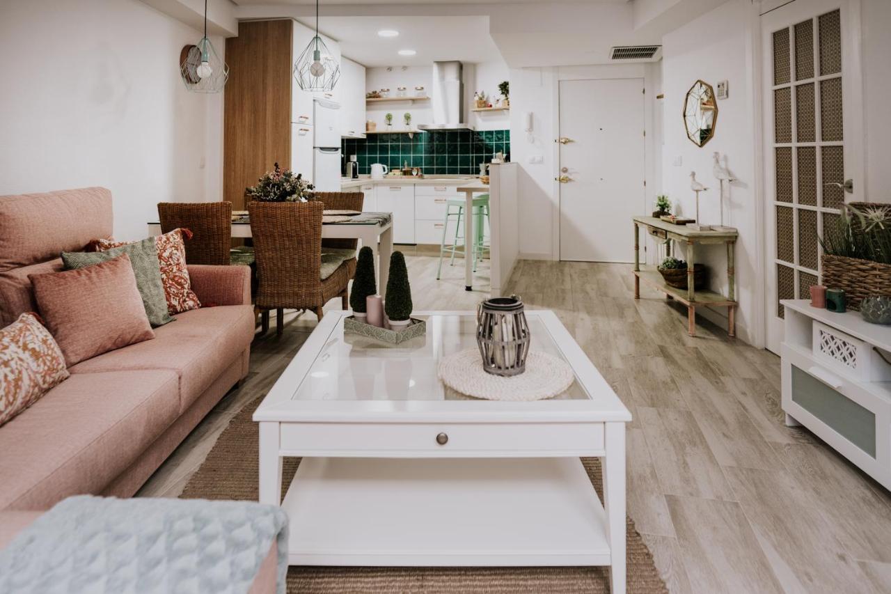 Apartament La Cupula De Gran Capitan Kordoba Zewnętrze zdjęcie