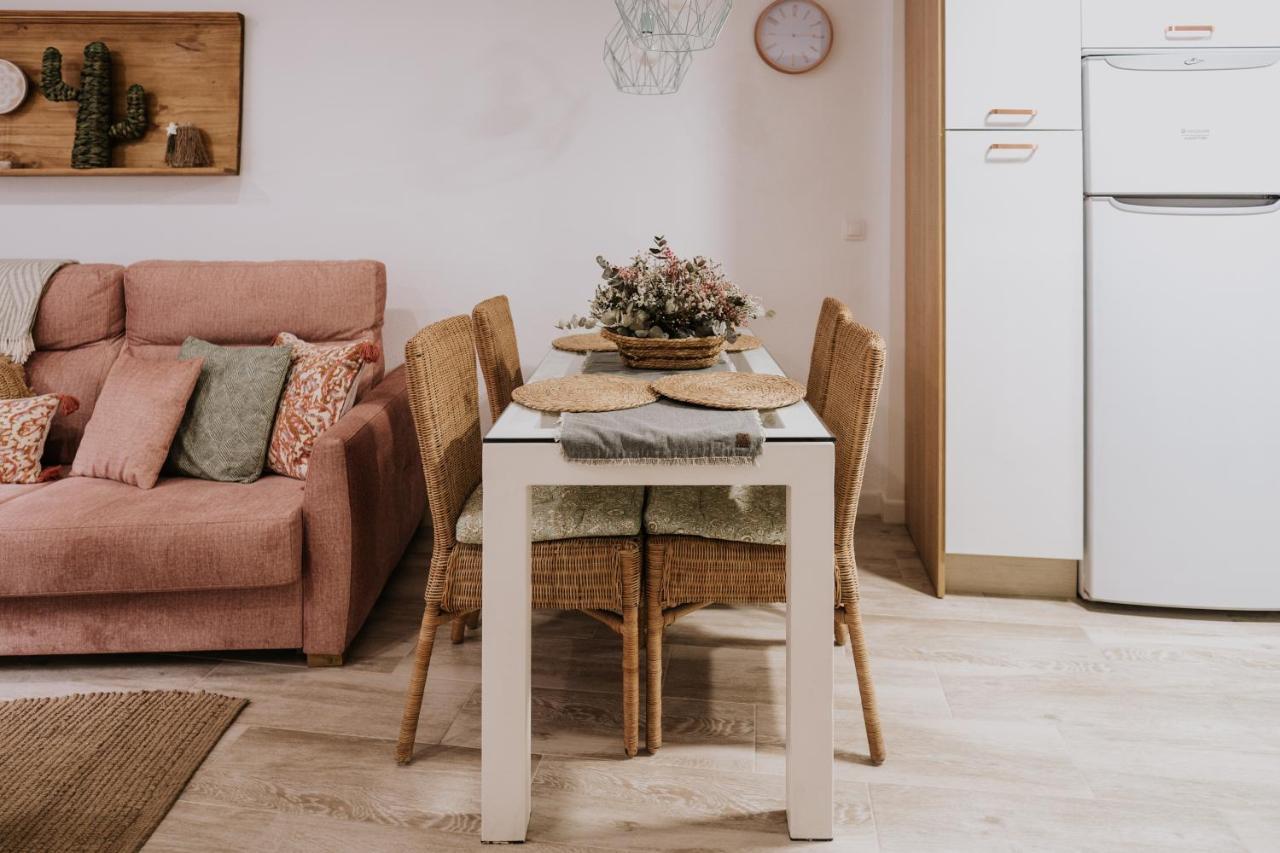 Apartament La Cupula De Gran Capitan Kordoba Zewnętrze zdjęcie