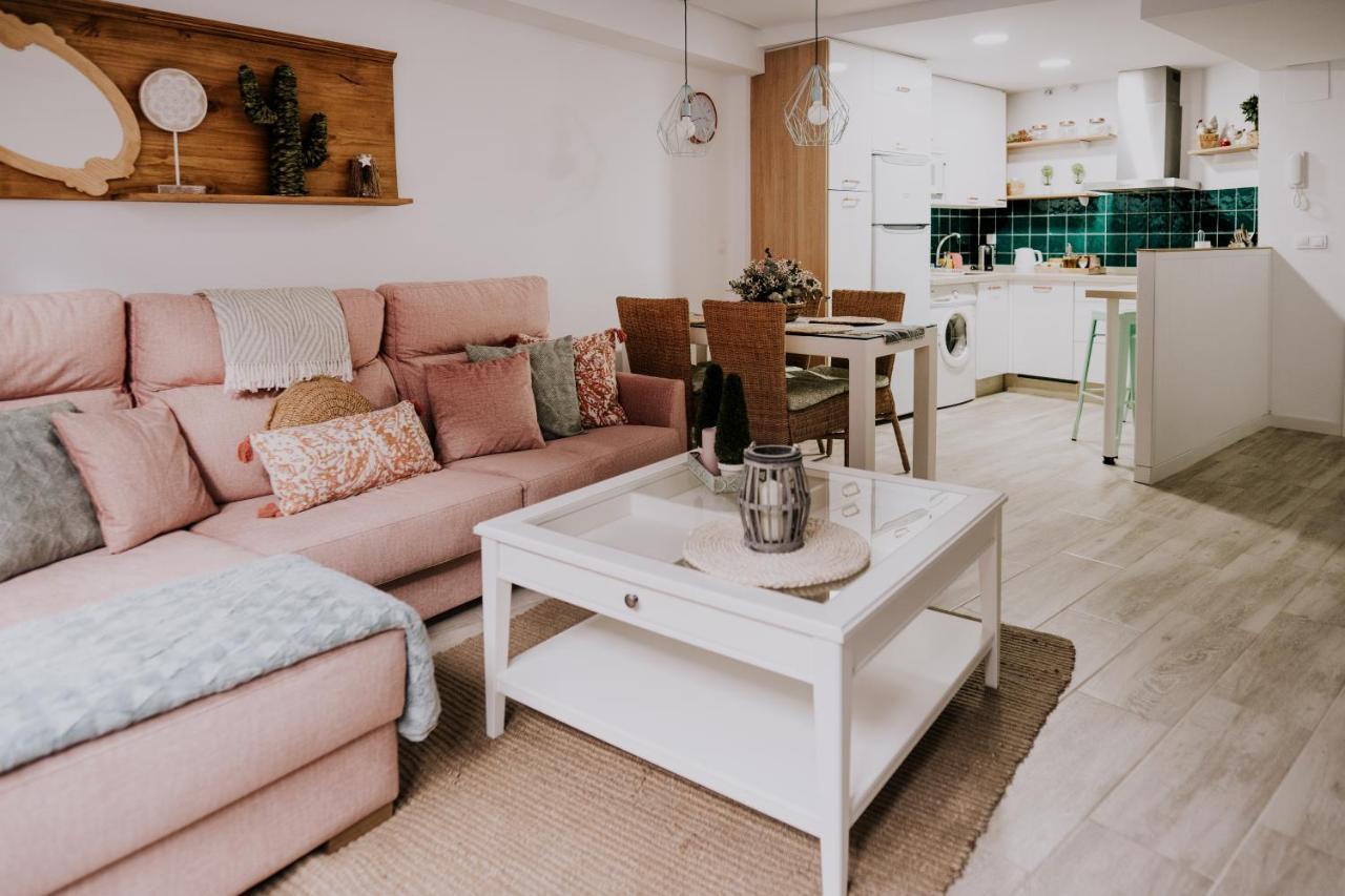Apartament La Cupula De Gran Capitan Kordoba Zewnętrze zdjęcie